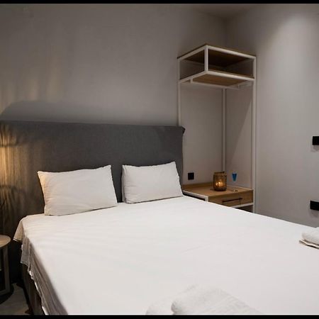 Studio Theano Kallithea  Exterior photo