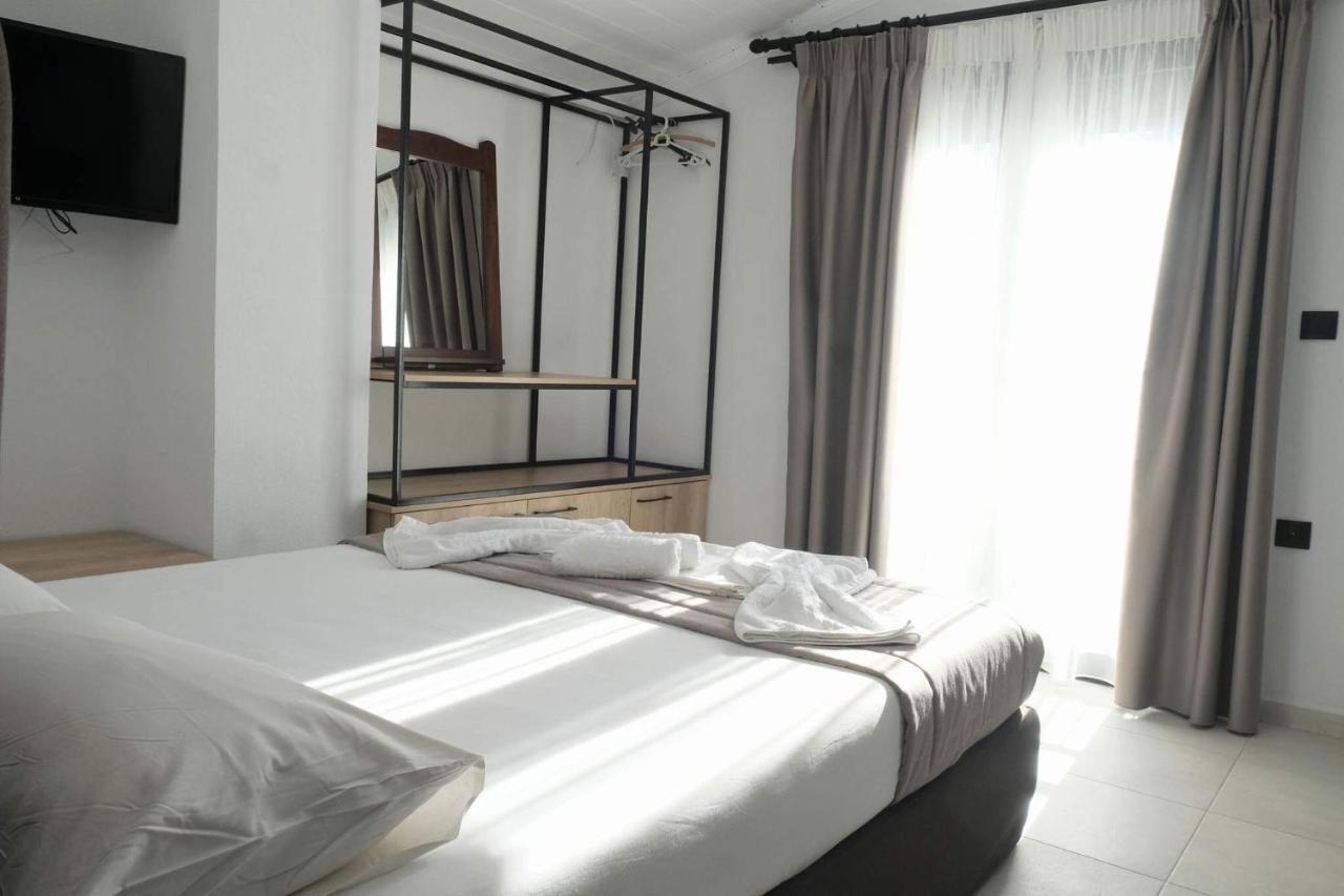Studio Theano Kallithea  Exterior photo